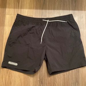 FTP shorts